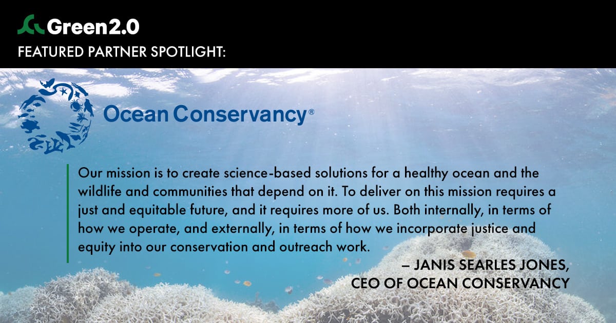 Ocean Conservancy