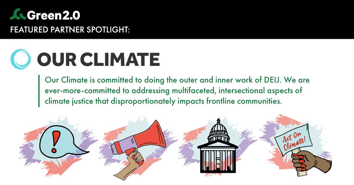 Our Climate Spotlight Featured