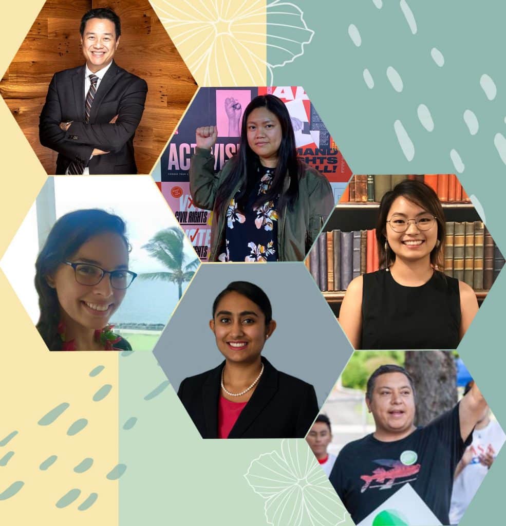 Asian-American and Pacific Islander Leaders on the Future of The Environmental Movement