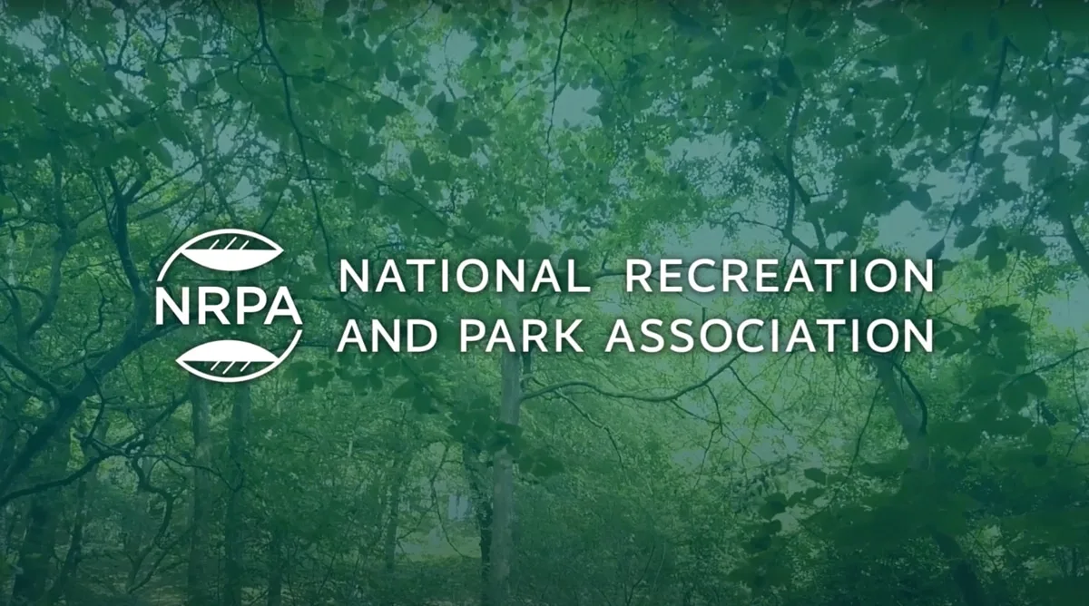 National Recreation and Park Association (NRPA) – Green 2.0