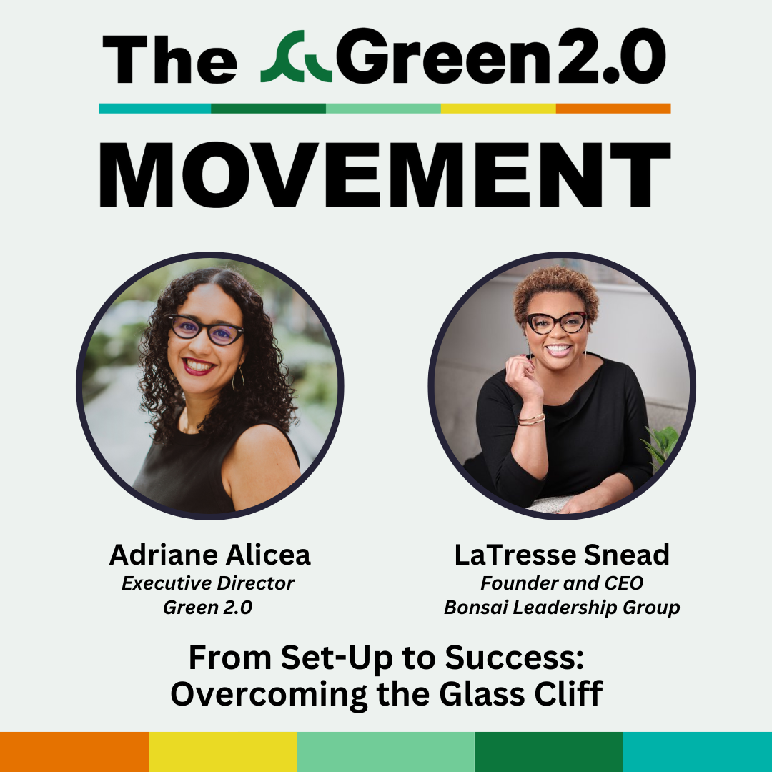 green-2.0-moevment-ep-from-set-up-to-success-overcoming-the-glass-cliff