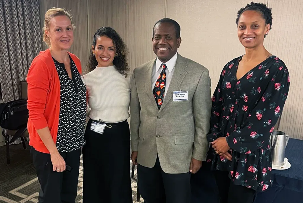 NAACP Stop Dirty Data Convening in Washington, D.C.