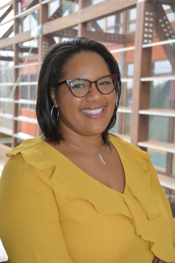 Carmera Thomas-Wilhite